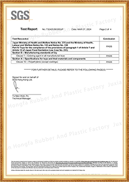 EVA MAT-2024 JFSL CERTIFICATES