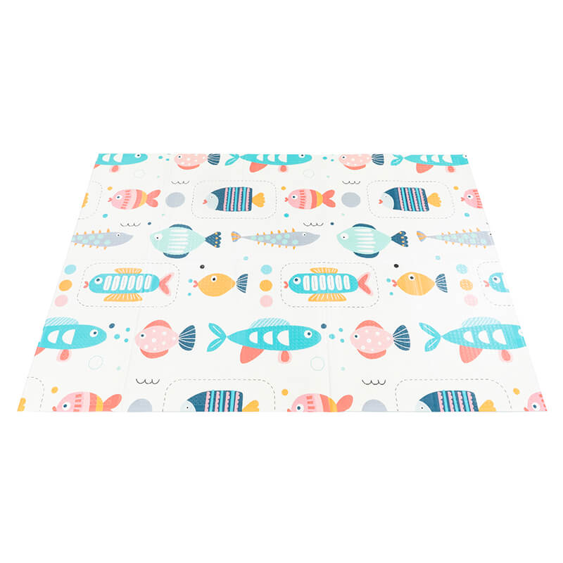 Baby Play Mat