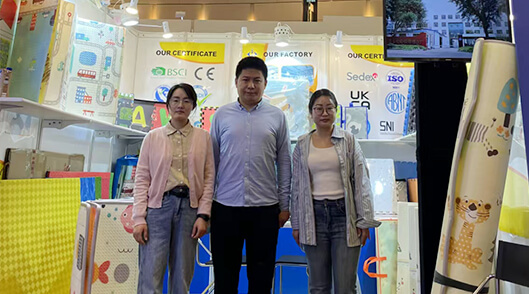 HKTDC Hong Kong Toy & Games Fair