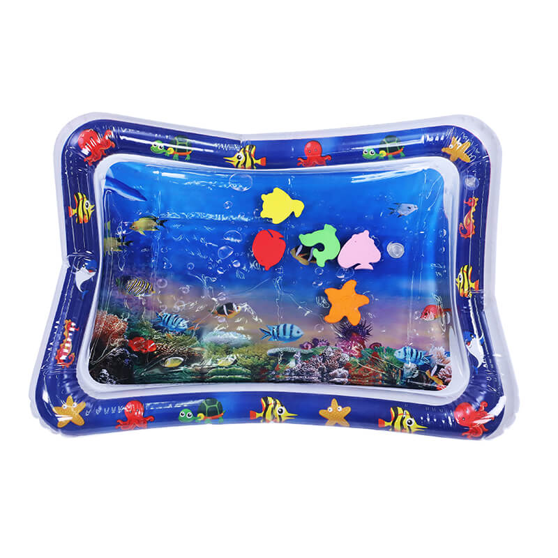 Water Play Mat