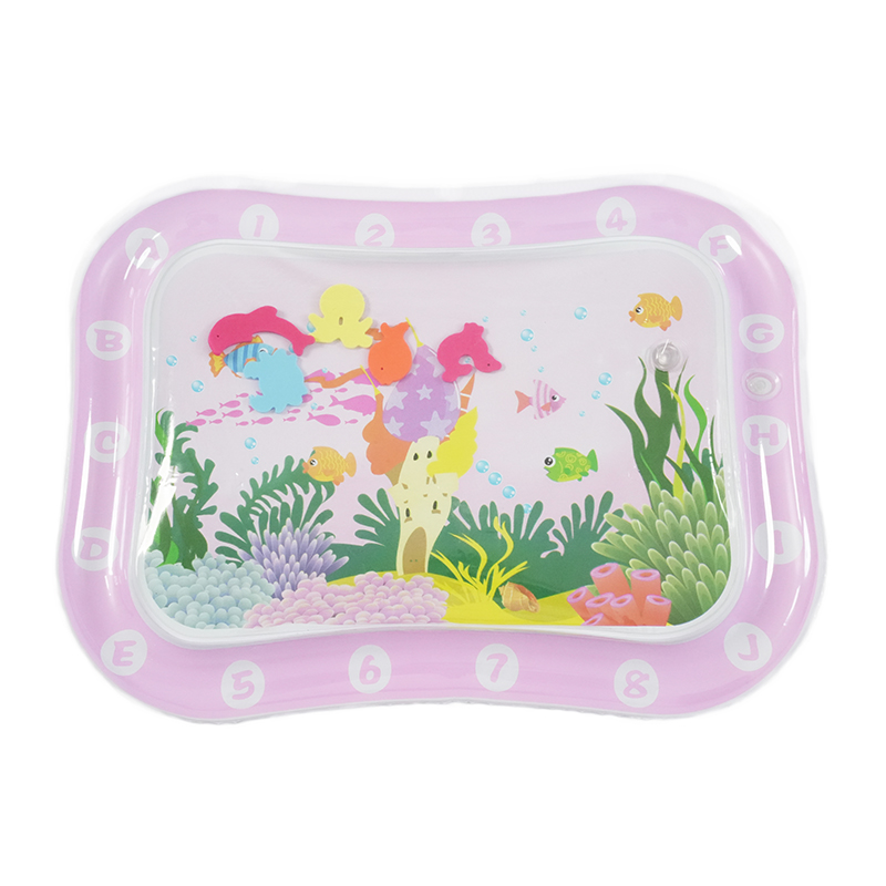 water play mat